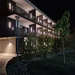 Hills 4* 科莫