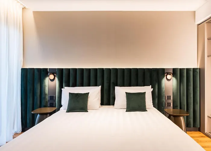 Hotel Hills