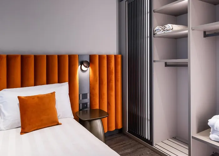 Hotel Hills 4*