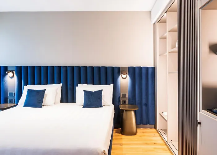 Hotel Hills Como