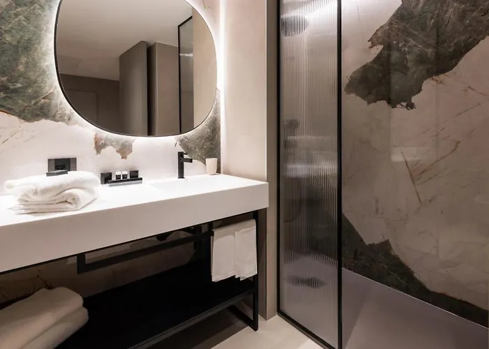 Hotel Hills Como