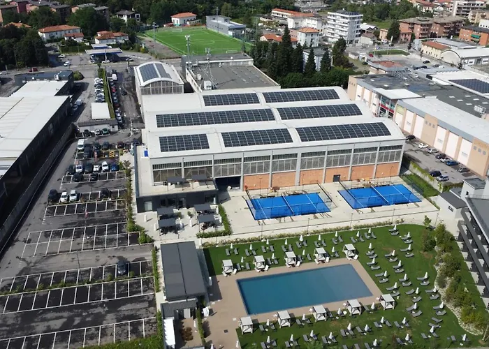 Hills 4* Como
