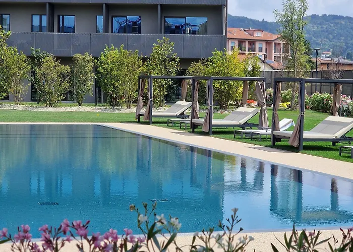 Hills Hotel 4*
