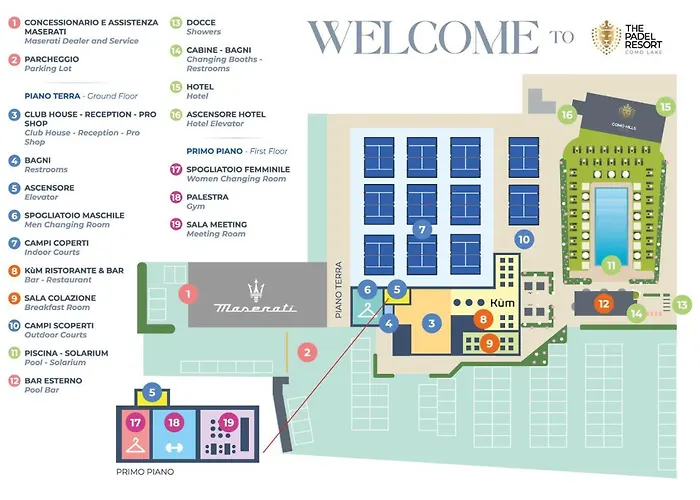 Hotel Hills 4*