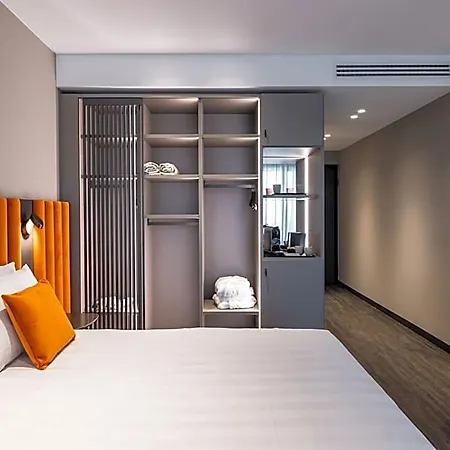 Hills 4* Como