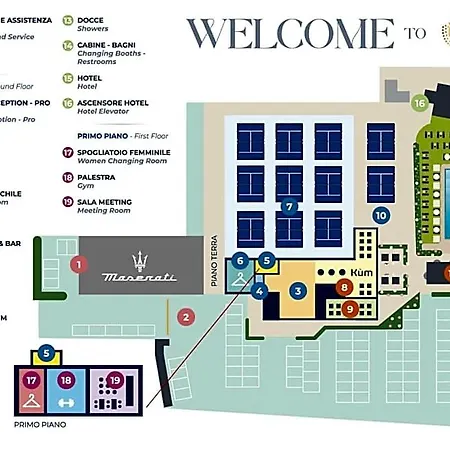 Hotel Hills 4*