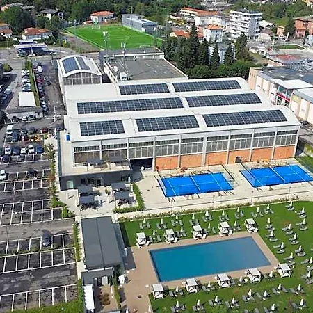 Hills Hotel Como