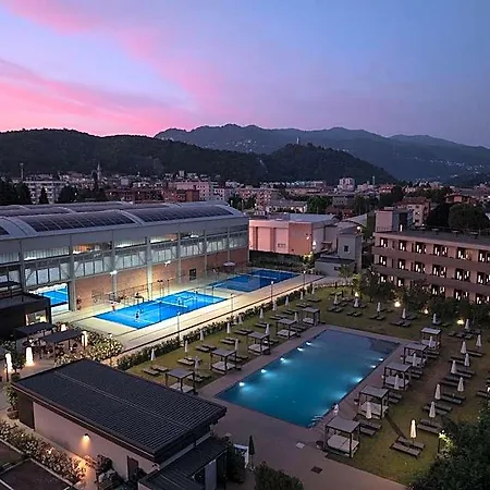 Hills 4* Como