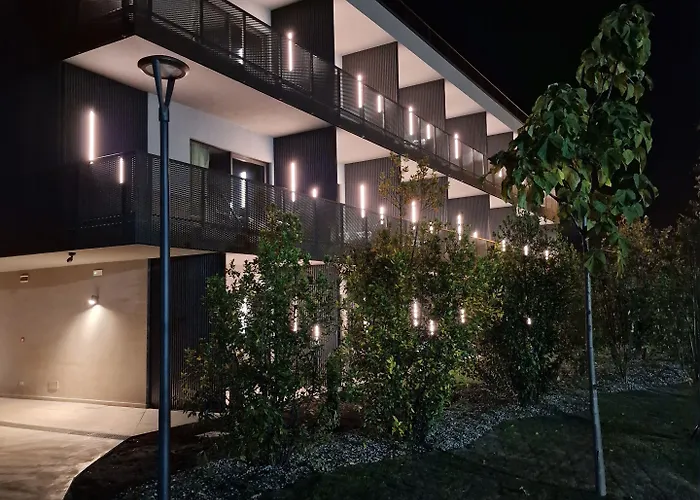 Hills 4* Como