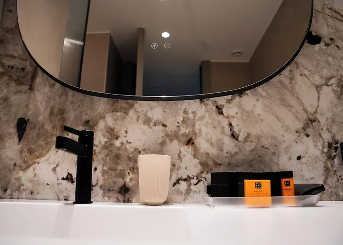 Hotel Hills 4*