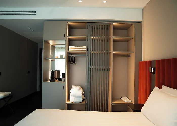 Hotel Hills Como