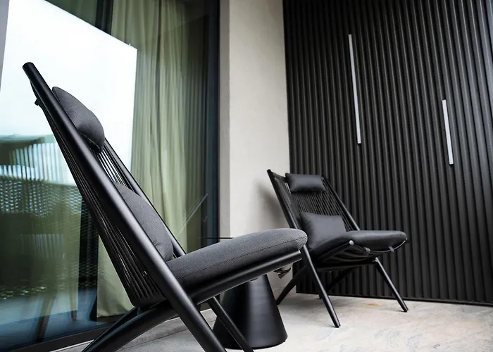 Hills Hotel Como