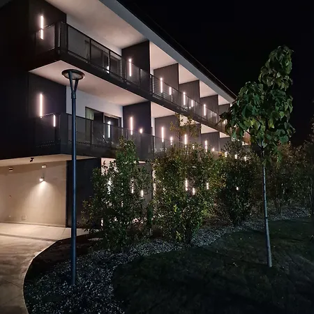 Hills 4* Como