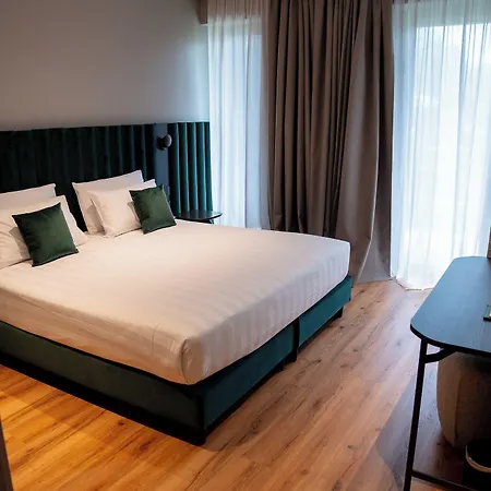 Hills Hotel